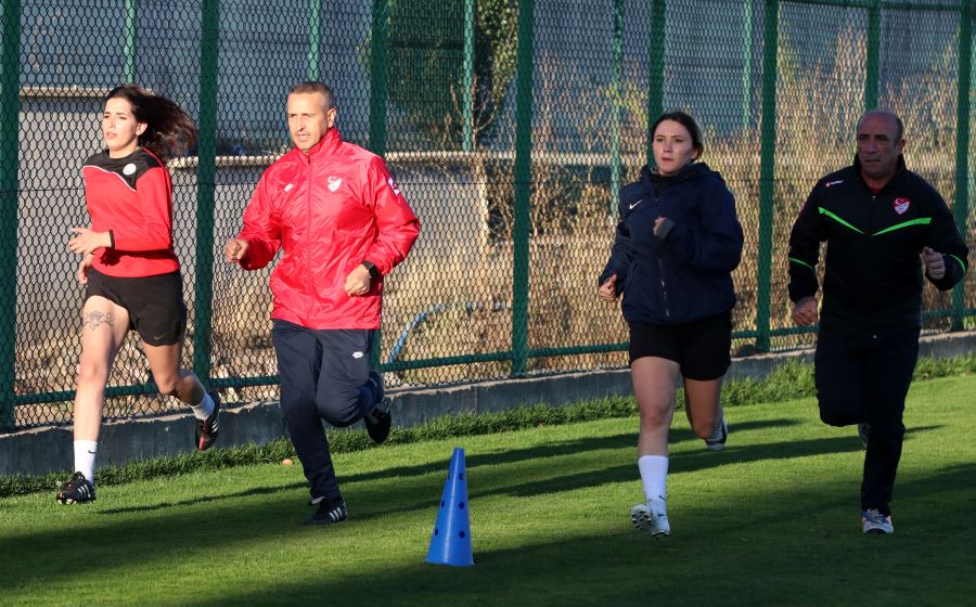 YİĞİDO’YA YAKIŞIR