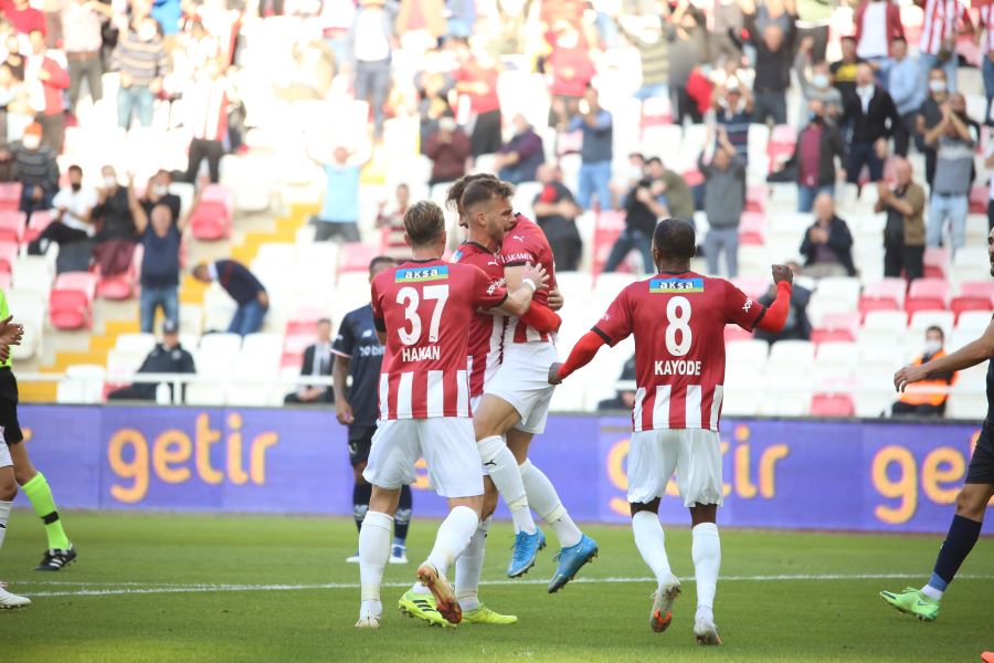 ALTAY MI? SİVAS MI?