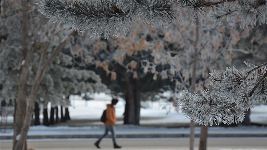 SICAKLIKLAR AZALACAK