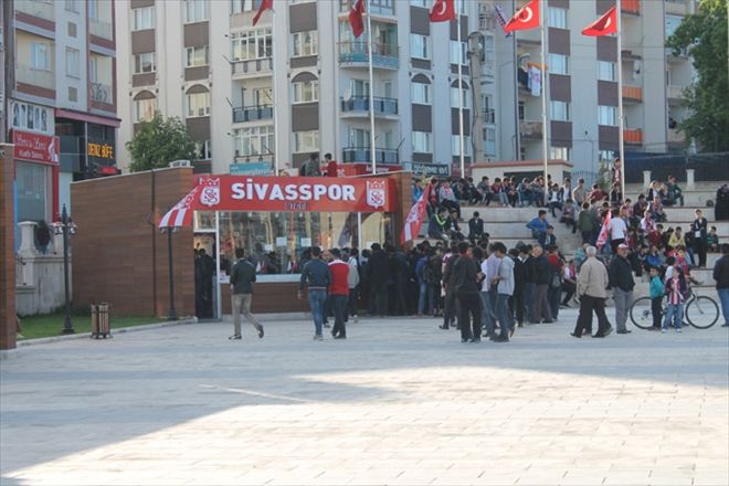 KOMBİNE SATIŞLARI BAŞLADI