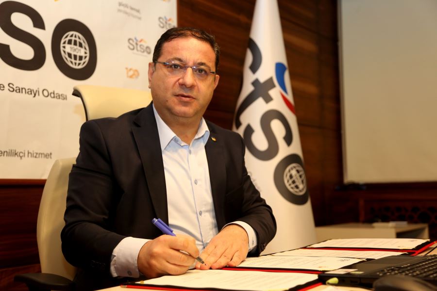 FİLİSTİN İLE İŞBİRLİĞİ PROTOKOLÜ İMZALANDI