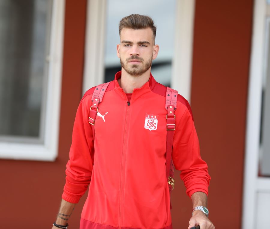 Goutas milli takım daveti aldı