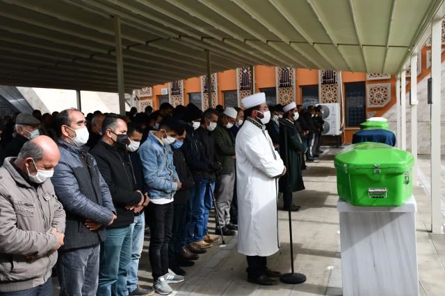 "Sen Sivas'ı seyret yar ben de seni" türküsü öksüz kaldı