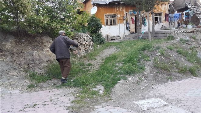 SUŞEHRİ´NDE 60 AİLEYE İFTAR YEMEĞİ DAĞITILIYOR