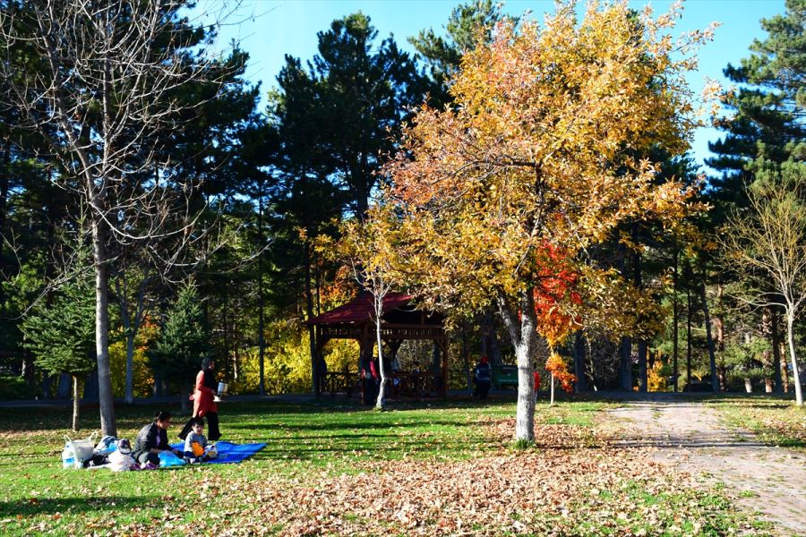 VATANDAŞLAR AKIN ETTİ