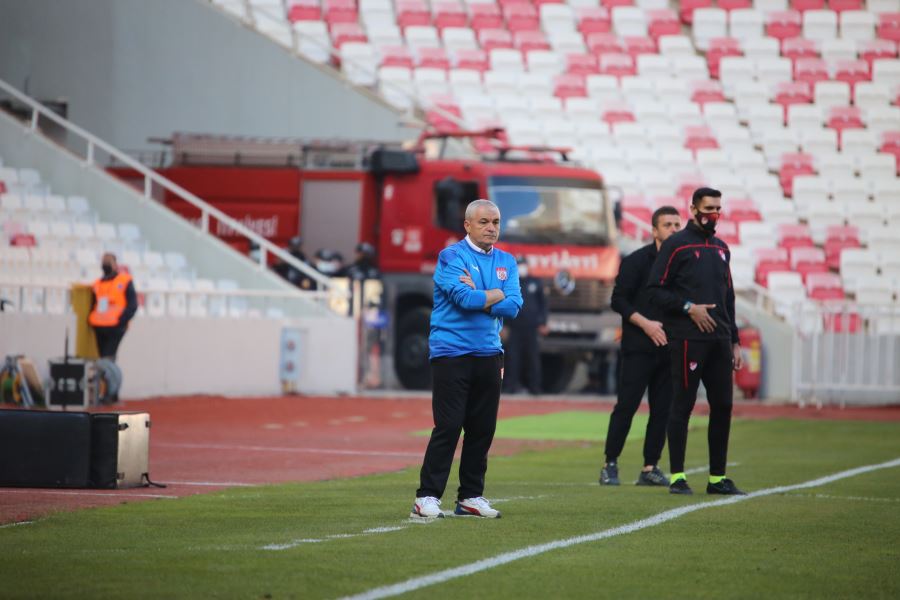 “TELAFİ EDECEĞİZ”