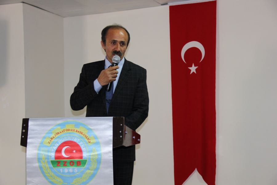 Çiftçi çocuklarına burs verilecek