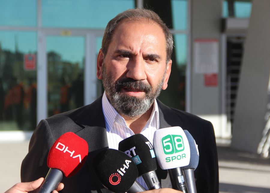 “ARTIK BAHANE YOK”