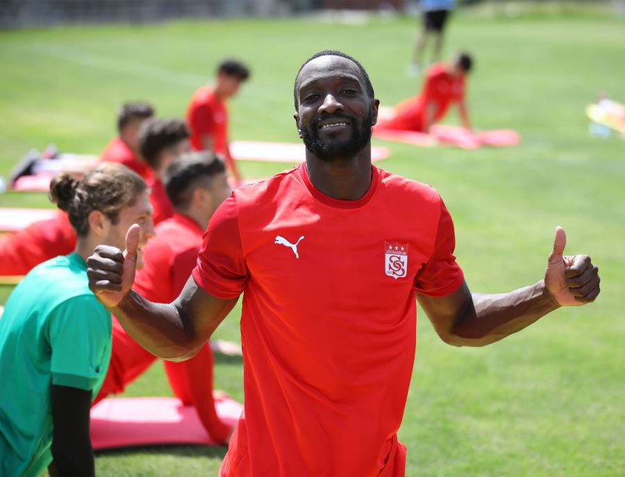 Başakşehir maçında yoklar