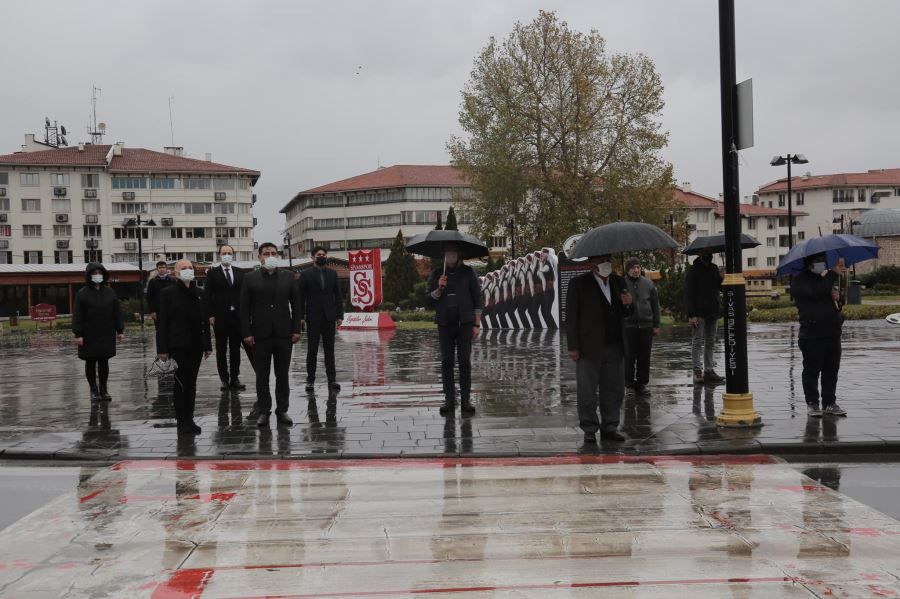ZAMAN DURDU (VİDEO)