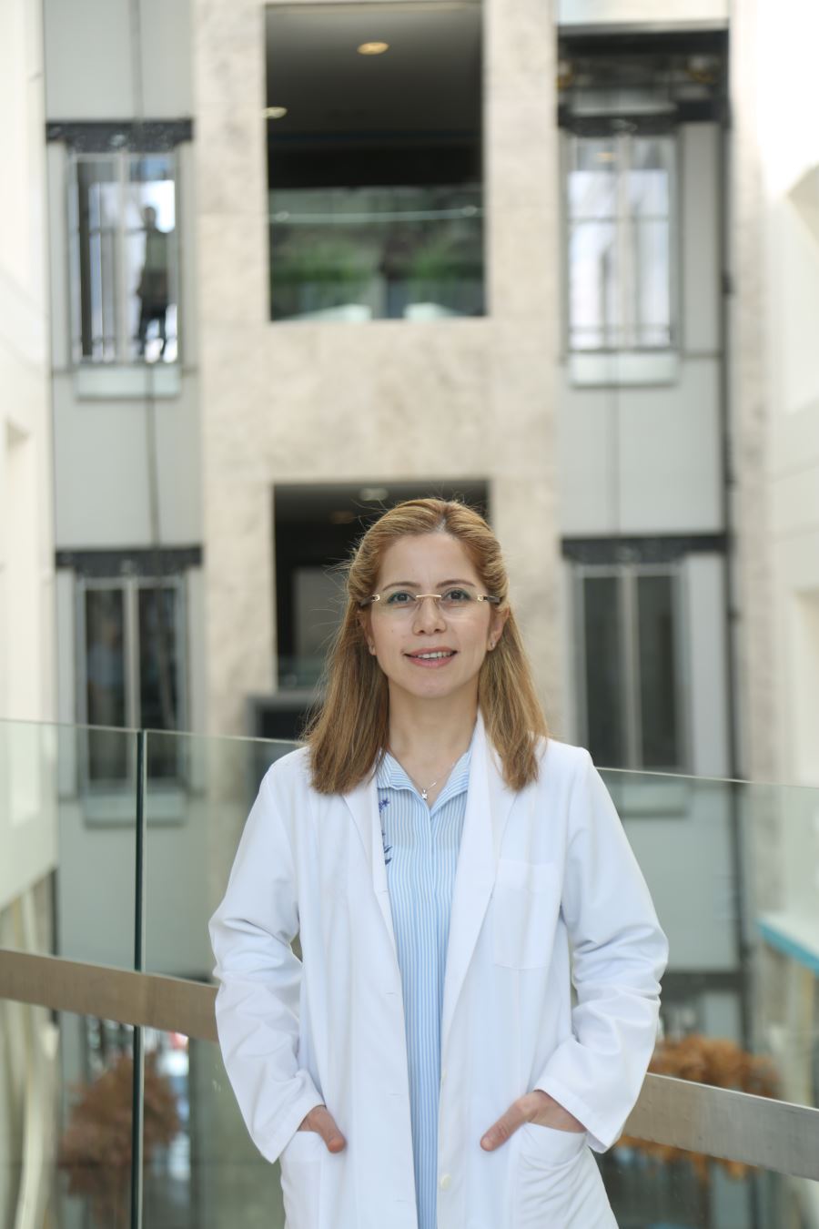 GEBELİKTE PROTEİN BEBEK İÇİN ÖNEMLİ 