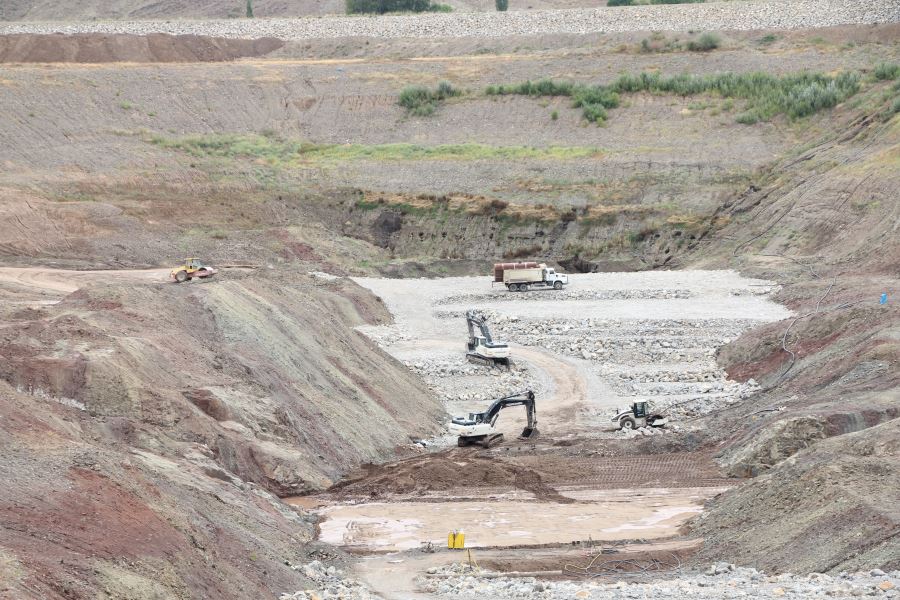 EKONOMİYE 39 MİLYON LİRA KATKI