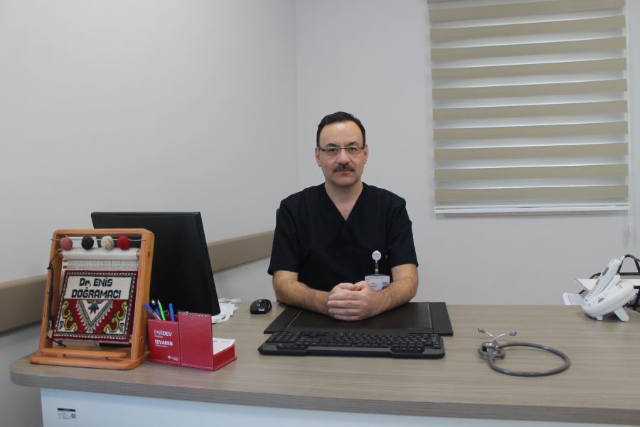 Geleneksel tıp hekimlere emanet