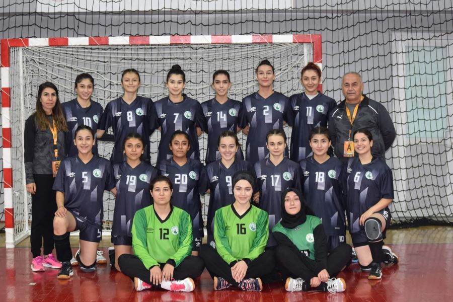 “Bizim kızlar” 1 puan aldı