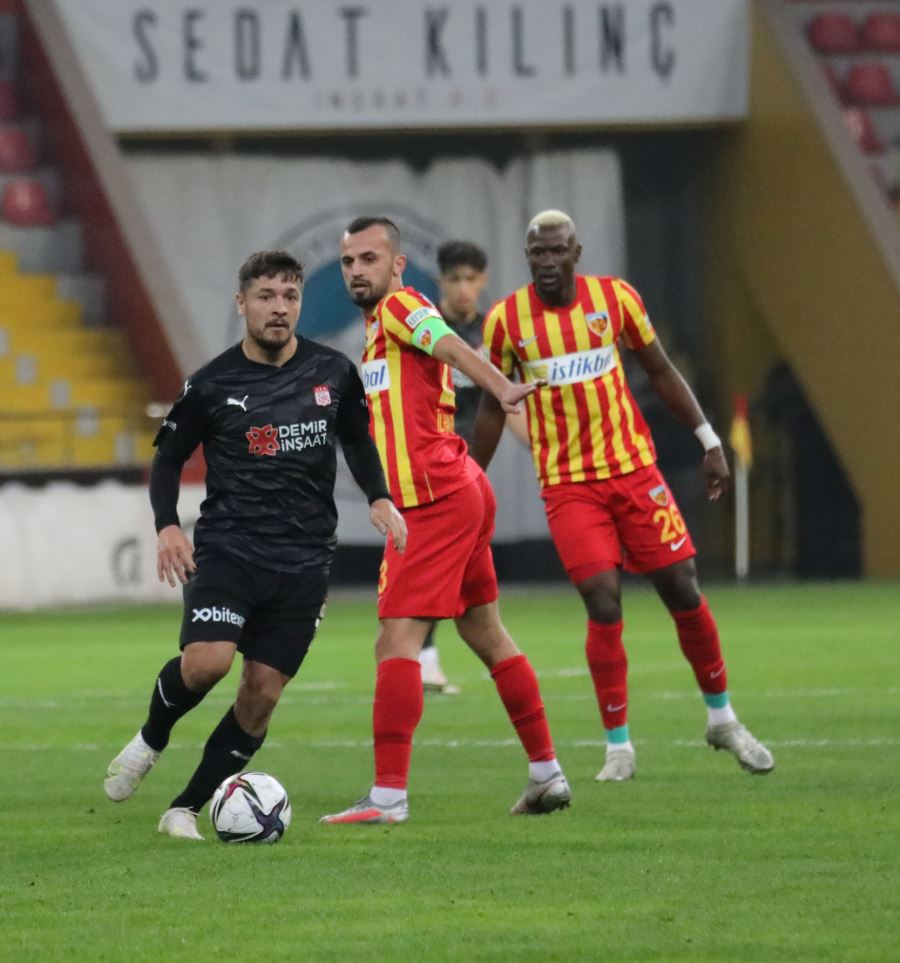 Dostluk maçı dostça bitti