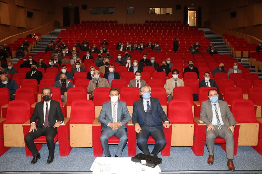 GECİKME YAŞANMASIN