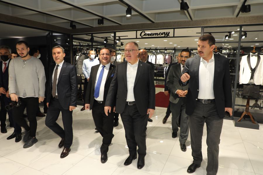 DOĞDUĞUNUZ TOPRAKLARA YATIRIM YAPIN