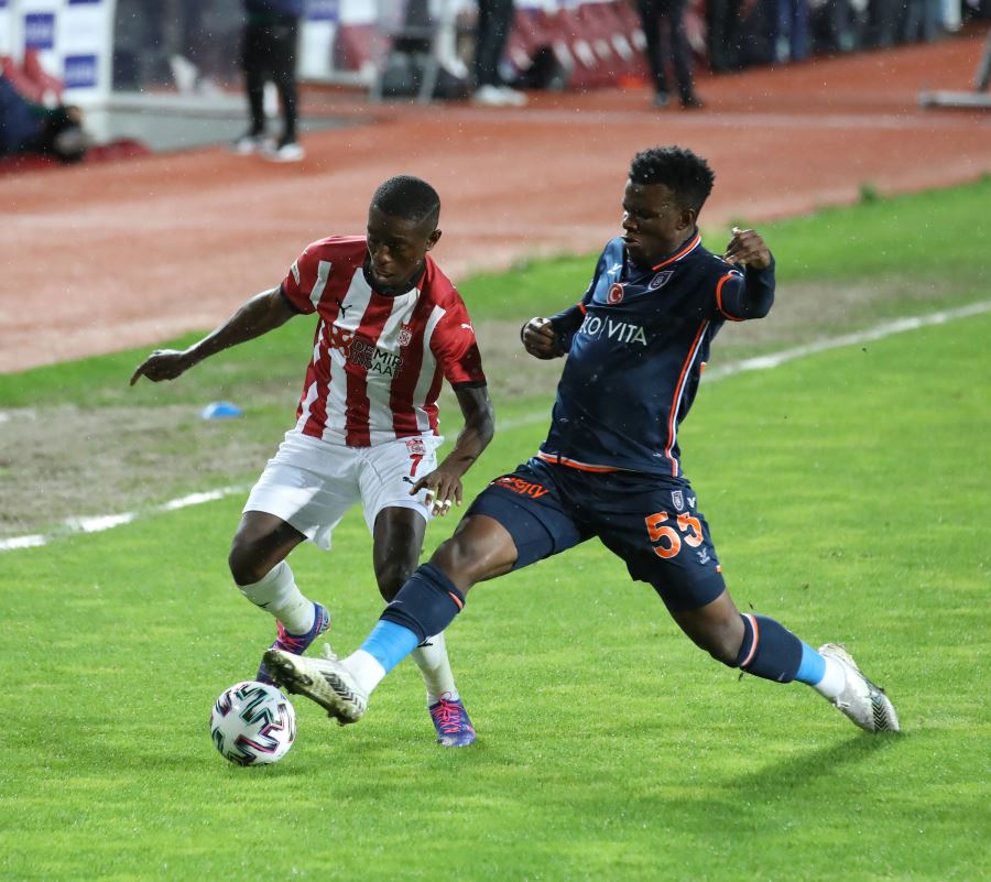 KIR ŞU ŞEYTANIN BACAĞINI