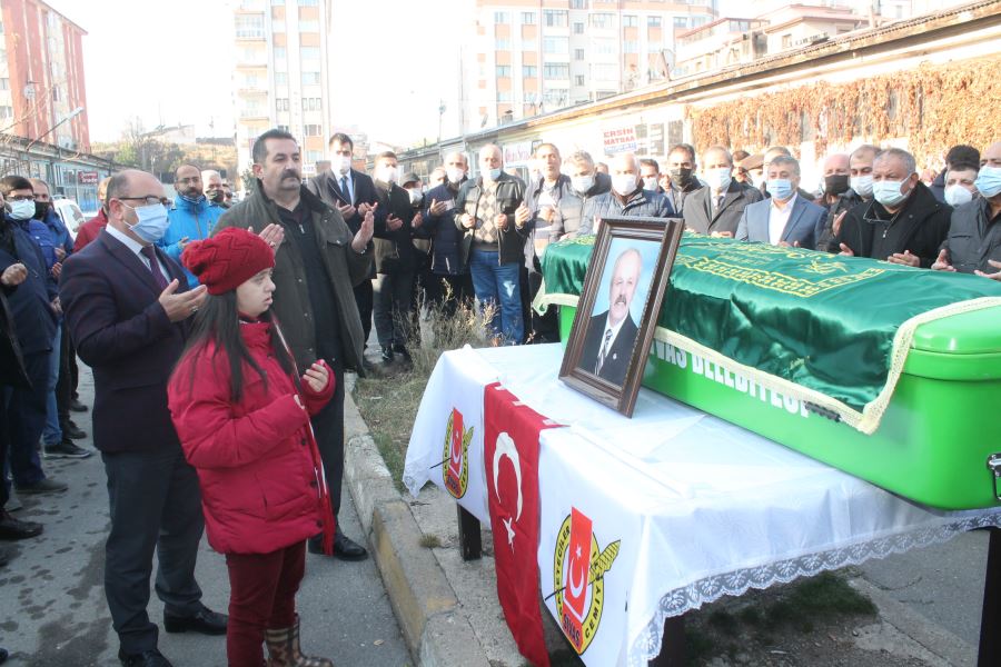 BASIN CAMİASININ ACI GÜNÜ (VİDEO)