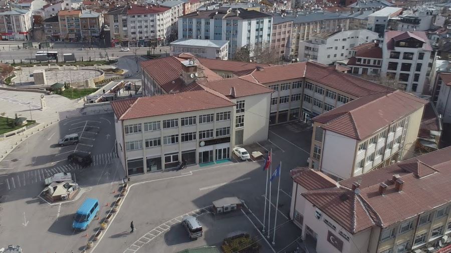 YENİ BÜTÇE 900 MİLYON