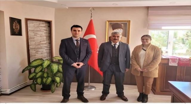 İLK KAZMA YAZIN VURULACAK