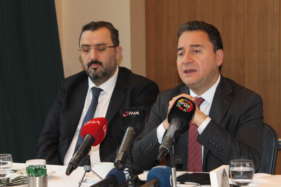 KRİZDEN TÜRKİYE RAHAT ÇIKAR (VİDEO)