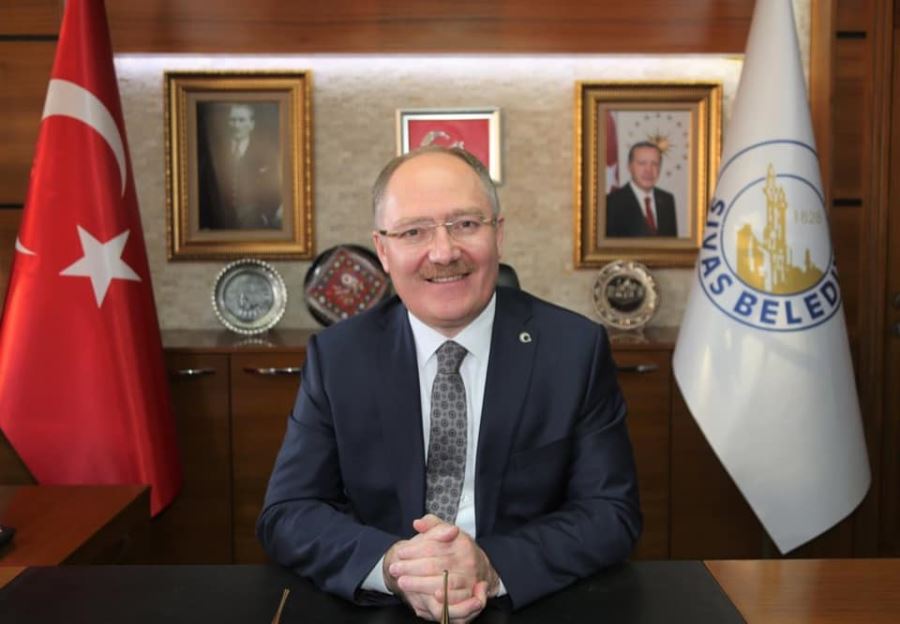 DEV YATIRIMIN TEMELİ ATILIYOR