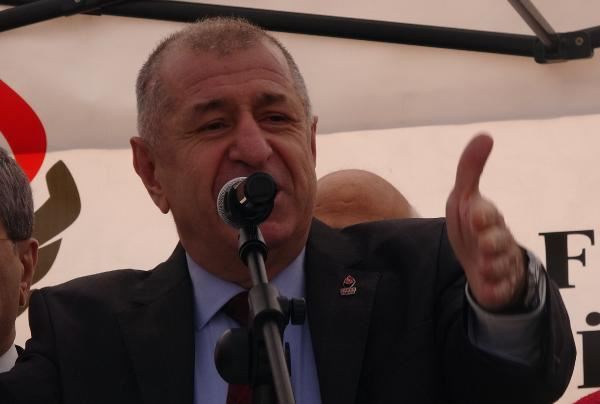 10 MİLYON İMZAYI TBMM'YE TESLİM EDECEĞİZ