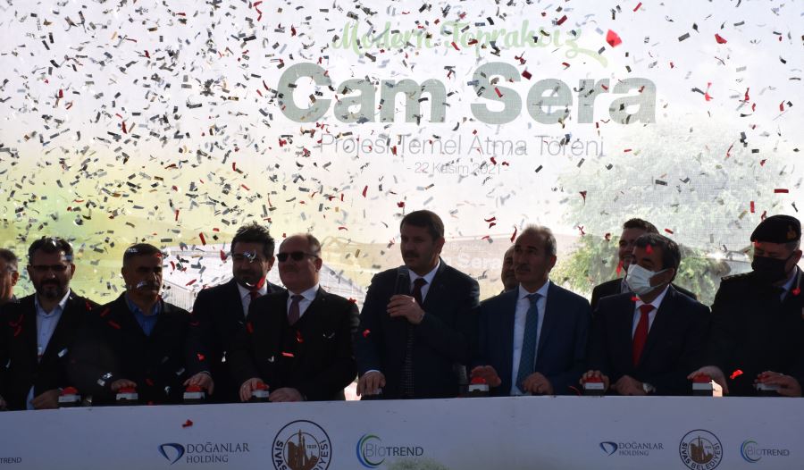 55 MİLYONLUK YATIRIM (VİDEO)