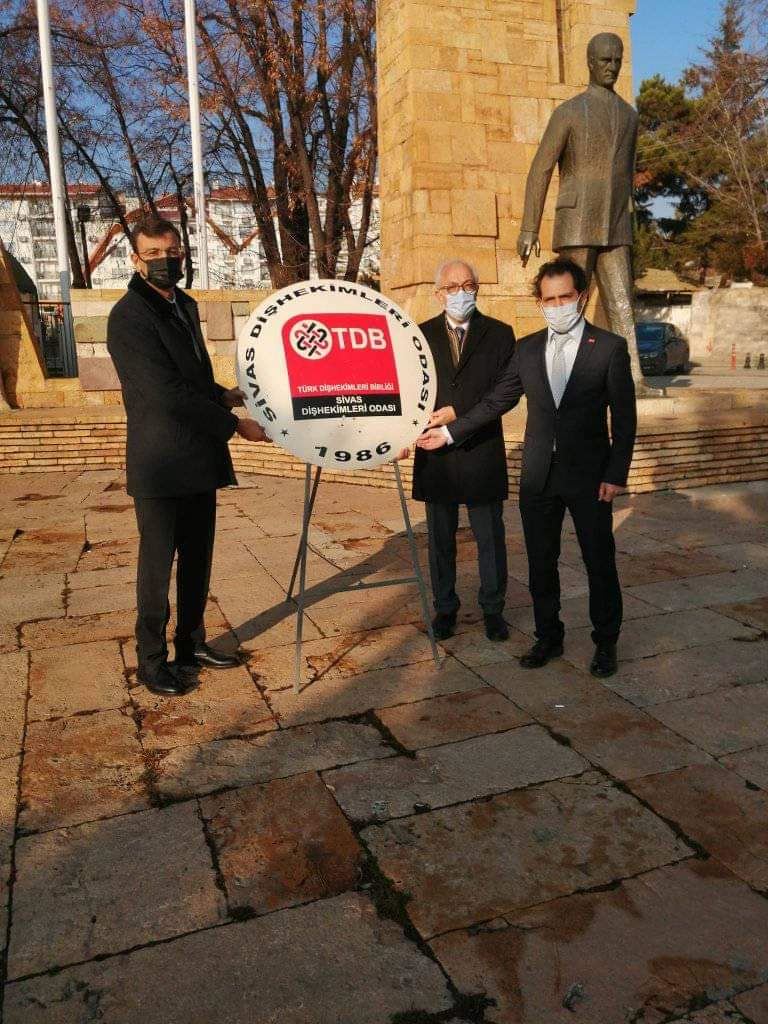 SAĞLIK AĞIZDAN BAŞLAR