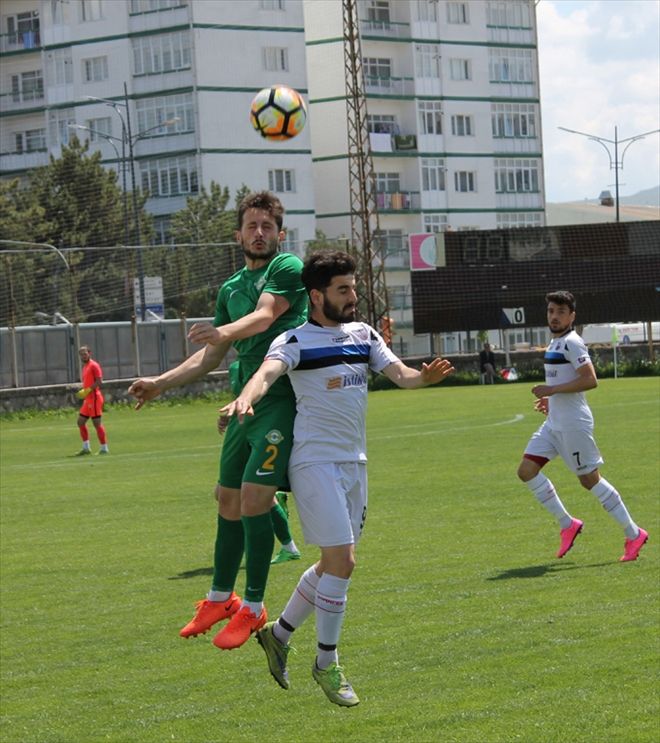 ORGANİZASYON BEĞENİ TOPLADI