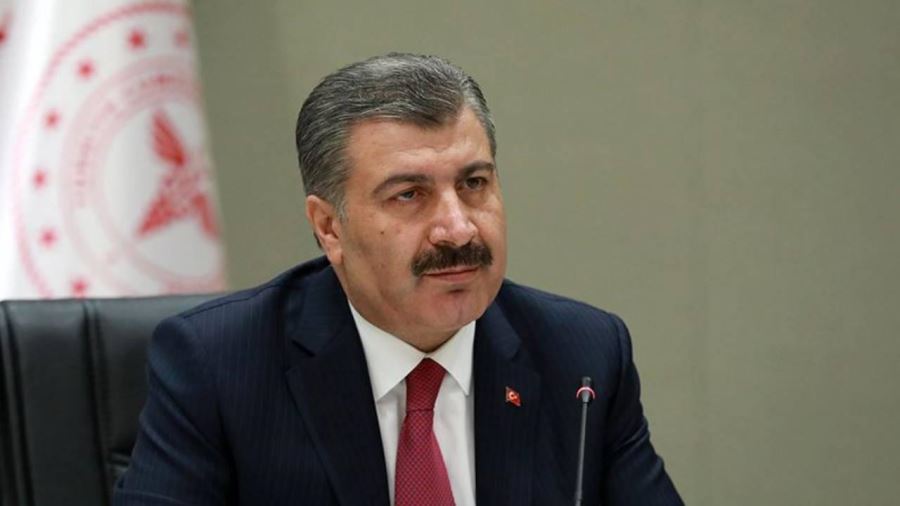 Virüste güldüren tablo