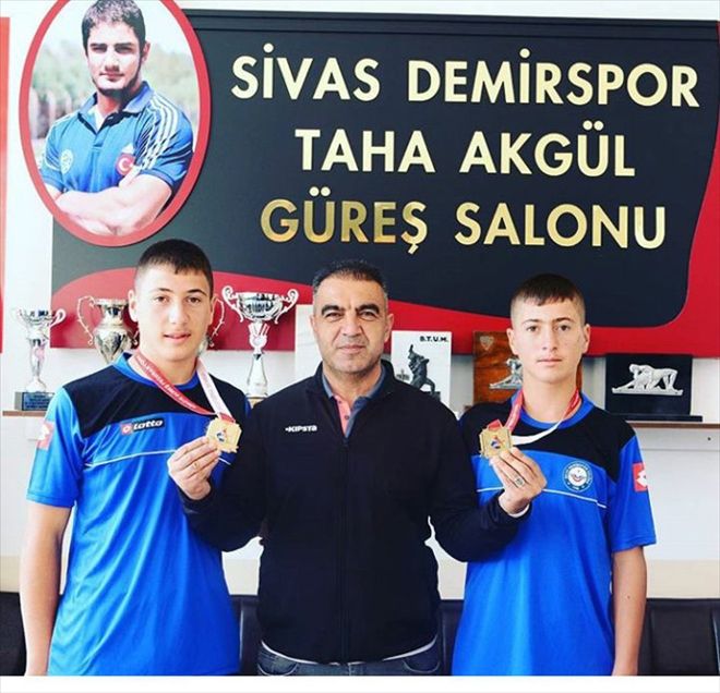 HEDEFLERİ TAHA AKGÜL