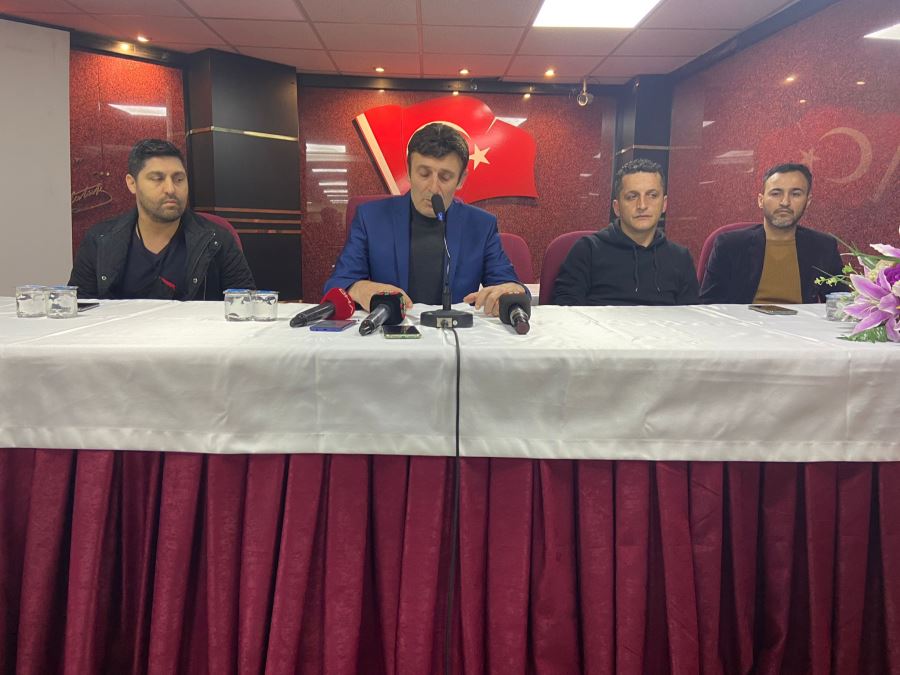 FIRSATÇILIK YAPILIYOR