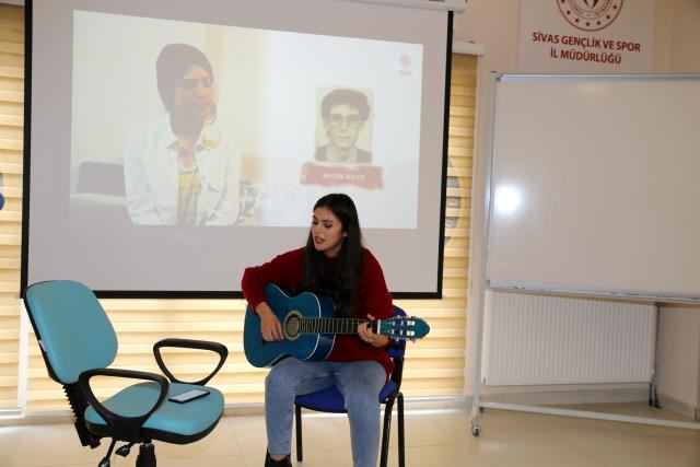 ŞEHİT ÖĞRETMENLERİN ADI YAŞATILIYOR