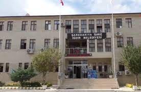 Iğdır Belediyesi 1 adet minibüs hattını kiraya veriyor