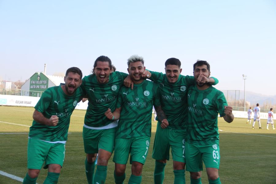 Adıyaman FK ile ilk randevu