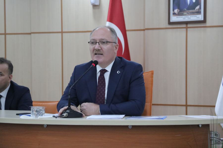 ADALETLİ KULLANACAĞIZ (VİDEO)