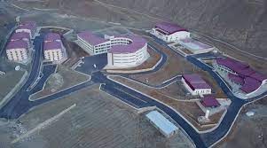 Hakkari Üniversitesi akademik öğretim üyesi alımı yapacaktır