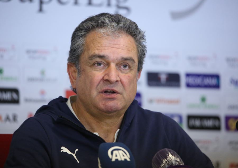 “İŞTE GERÇEK SİVASSPOR BU”