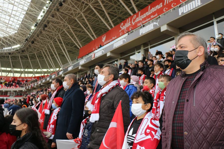 İŞİN SIRRI MİNİK YİĞİDOLAR