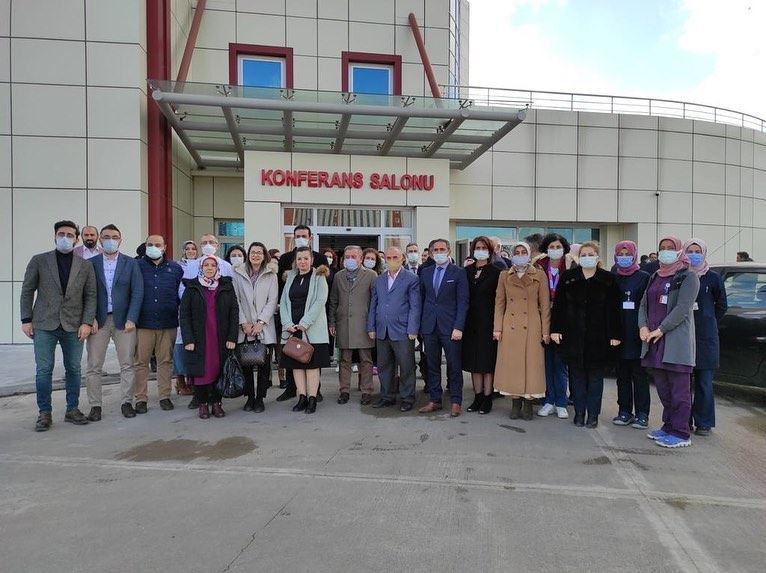 VERİMLİLİK GÖZLENDİ