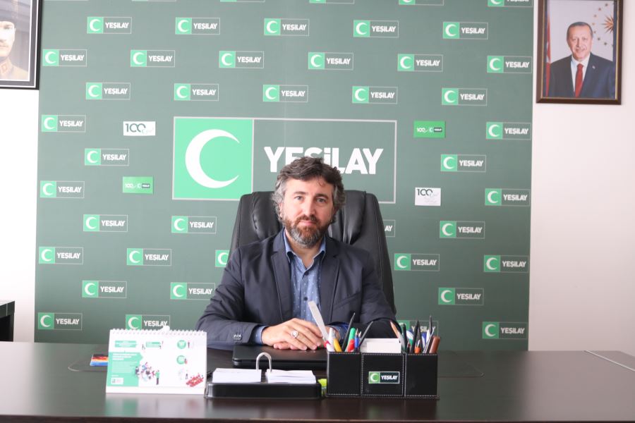 KARİKATÜR YARIŞMASI İÇİN BAŞVURULAR BAŞLADI