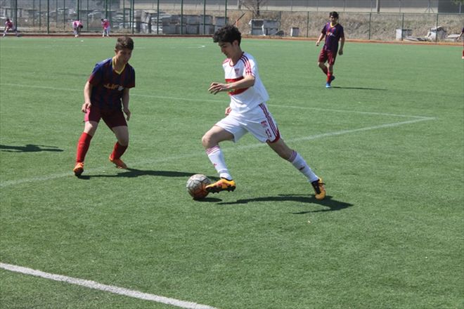 SİVASSPOR TUR ATLADI