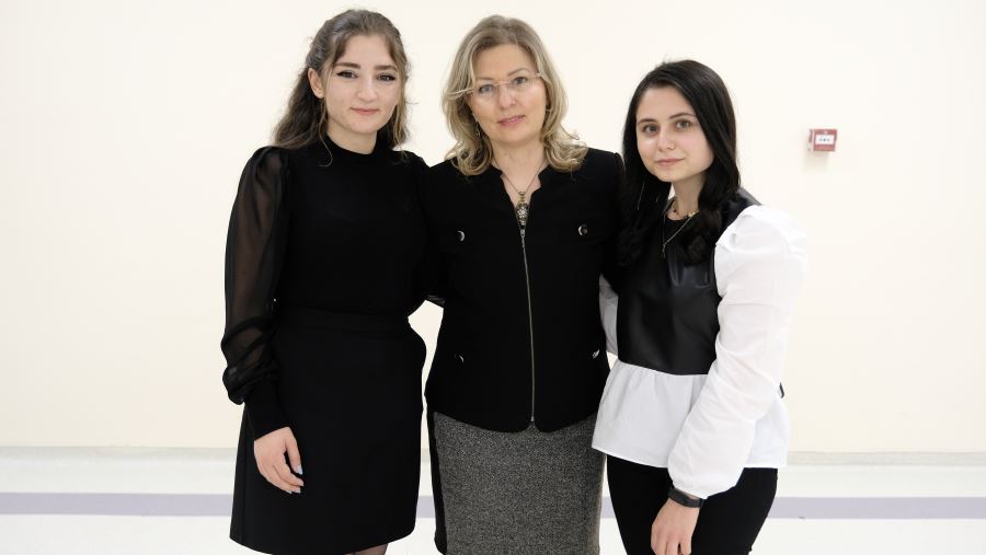 TÜBİTAK’TAN BURS İMKANI