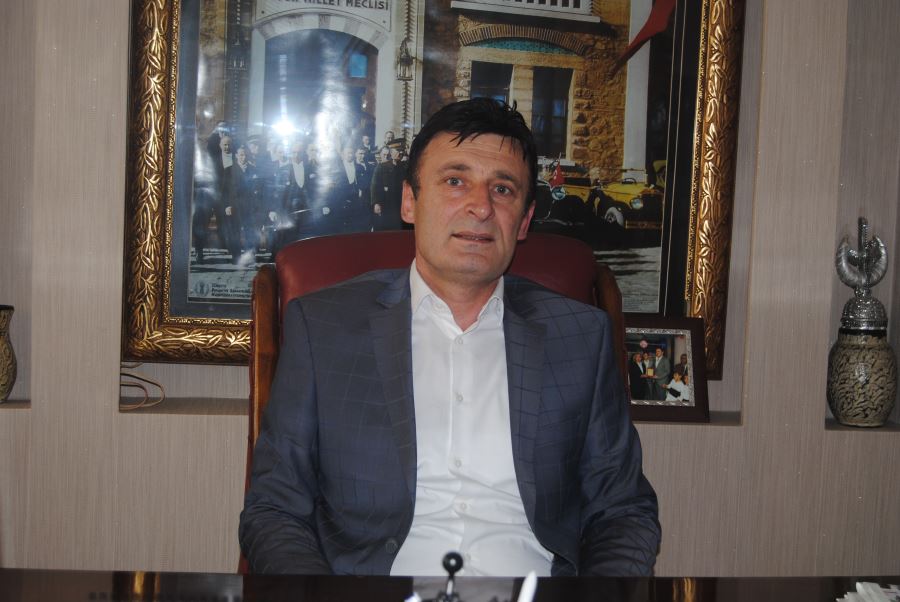 GÜN FARKINDA OLMA GÜNÜ