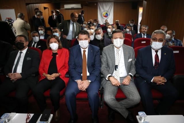 5 yıldızlı hizmet veriyor