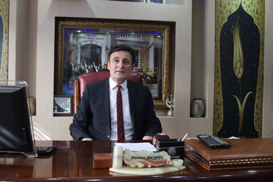 FIRINCIYA UN 205 LİRA (VİDEO)