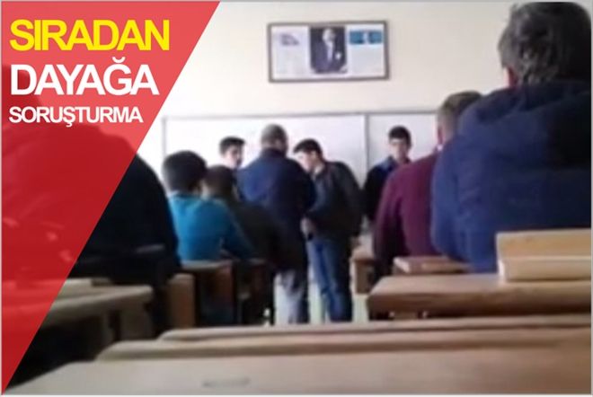 SIRADAN TOKATA SORUŞTURMA