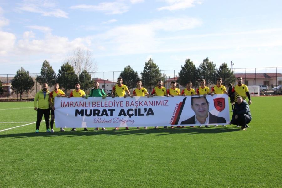 YENİ STAT HİZMETE GİRDİ